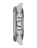 Tissot Seastar 1000 Powermatic 80 Blue Dial SIlver Mesh Bracelet Watch For Men - T120.407.11.041.02