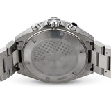 Tag Heuer Formula 1 Chronograph Black Dial Silver Steel Strap Watch for Men - CAZ101Y.BA0842