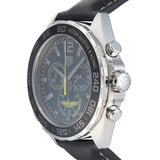 Tag Heuer Formula 1 Black Dial Watch for Men - CAZ101P.FC8245