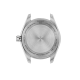 Tissot Ballade Rose Gold Dial Two Tone Stainless Steel Watch for Women - T156.210.22.031.01