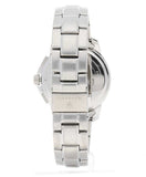 Maserati Successo Chronograph Black Dial Silver Steel Strap Watch For Men - R8873621009