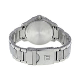 Tissot Quickster White Dial Silver Stainless Steel Strap Watch for Men- T095.410.11.037.00