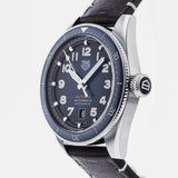 Tag Heuer Autavia Blue Dial Watch for Men - WBE5116.FC8266