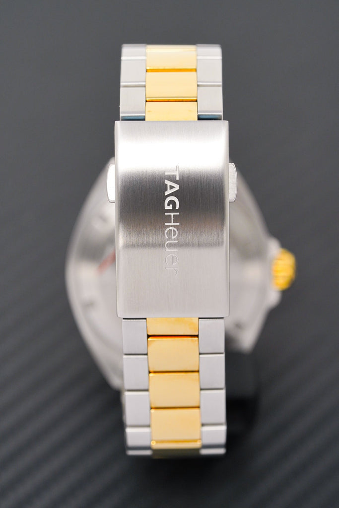 Tag Heuer Formula Blue Dial Watch for Men - WAZ1120.BB0879