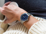 Tag Heuer Aquaracer Blue Dial Watch for Women - WSY131L.BA0748