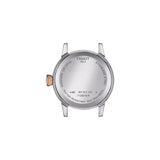 Tissot Classic Dream Lady Quartz Watch For Women - T129.210.22.013.00
