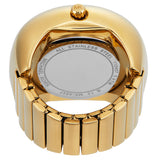 Michael Kors Rylee Gold Dial Gold Steel Strap Watch for Women - MK4847