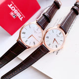 Tissot T Classic Tradition 5.5 Lady Watch For Women - T063.009.36.018.00