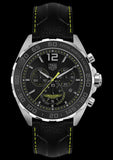 Tag Heuer Formula 1 Black Dial Watch for Men - CAZ101P.FC8245