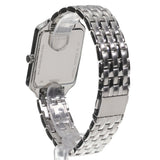 Fossil Raquel 2 Tone Dial Silver Steel Strap Watch for Women - ES5400