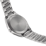 Tissot PR 100 Silver Dial Gray Steel Strap Watch for Women - T150.210.21.031.00