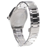 Tissot PR 100 Blue Dial Silver Steel Strap Watch for Women - T150.210.11.041.00