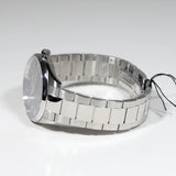 Tissot PR 100 Blue Dial Silver Steel Strap Watch for Men - T150.410.11.041.02