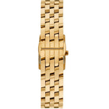 Michael Kors Georgie Gold Dial Gold Steel Strap Watch for Women - MK4931