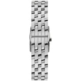 Michael Kors Georgie Silver Dial Silver Steel Strap Watch for Women - MK4933