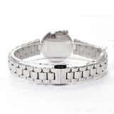 Tissot Desir White Dial Silver Steel Strap Watch for Women - T152.010.11.118.00