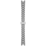 Tissot Desir White Dial Silver Steel Strap Watch for Women - T152.010.11.118.00