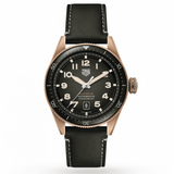 Tag Heuer Autavia Olive Green Dial Watch for Men - WBE5190.FC8268