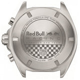 Tag Heuer Formula 1 Blue Dial Silver Steel Strap Watch for Men - CAZ1018BA0842