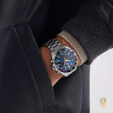 Tag Heuer Formula 1 Blue Dial Watch for Men - CAZ101AB.BA0842