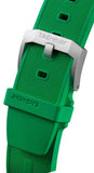Tag Heuer Formula 1 Green Dial Watch for Men - CAZ101AP.FT8056