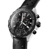 Tag Heuer Formula 1 Black Dial Watch for Men - CAZ1010.FT8024