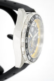 Tag Heuer Formula 1 Black Dial Men's Watch - CAZ101AC.FT8024
