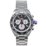 Tag Heuer Formula 1 Black Dial Watch for Men - CAZ101E.BA0842