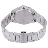 Tissot PR 100 White Dial Silver Steel Strap Watch for Men - T150.417.11.011.00