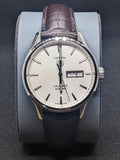 Tag Heuer Carrera White Dial Watch for Men - WAR201B.FC6291