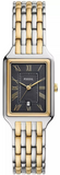 Fossil Raquel Gray Dial 2 Tone Steel Strap Watch for Women - ES5376